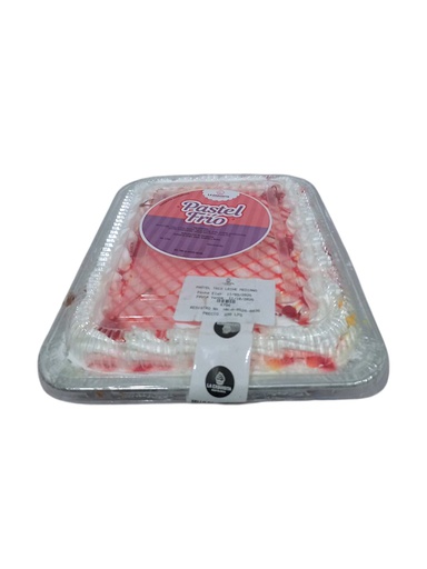 [4794] TRES LECHES MEDIANO EXQUISITA