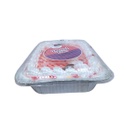 PASTEL TRES LECHES ALTO LA EXQUISITA
