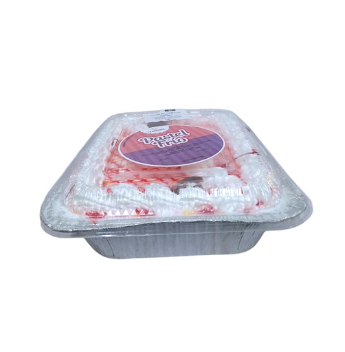 [542425] PASTEL TRES LECHES ALTO LA EXQUISITA