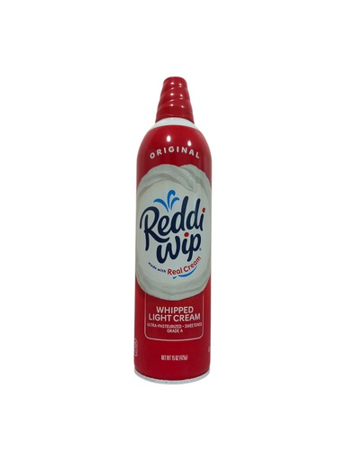 [070272491363] CREMA LIGERA BATIDA 425 G 