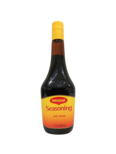 [074826723115] CONDIMENTO MAGGI BOTE 800 ML 