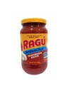 SALSA RAGU MUSHROOM 14 ONZ