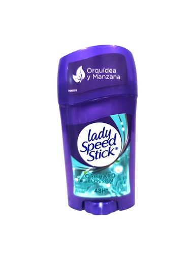 [7509546004488] DESOD LADY SPEED ORCHARD BLOSS