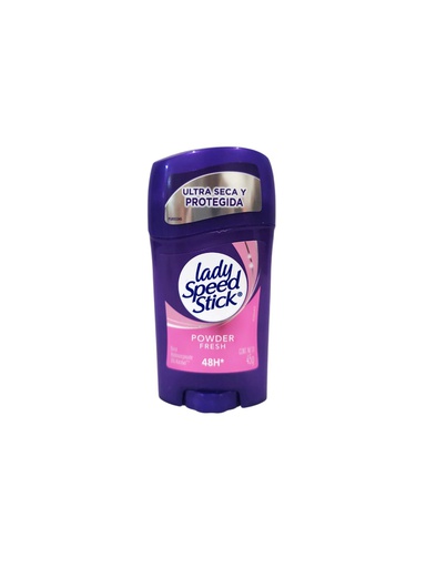 [7509546060460] LADY SPEED STICK 24/7