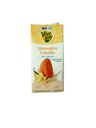 LECHE ALMENDRA VAINILLA 1L
