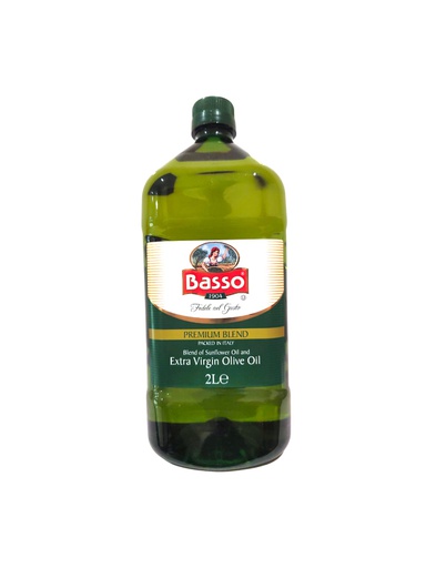 [8004123013932] ACEITE EXTRA VIRGEN GIRASOL 2L