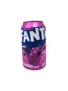 FANTA UVA LATA 355ML
