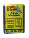 BOLSAS MOBY DICK P/BASURA GRAN