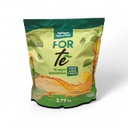 TE NEGRO FORTE LIMON MENTA 5LB