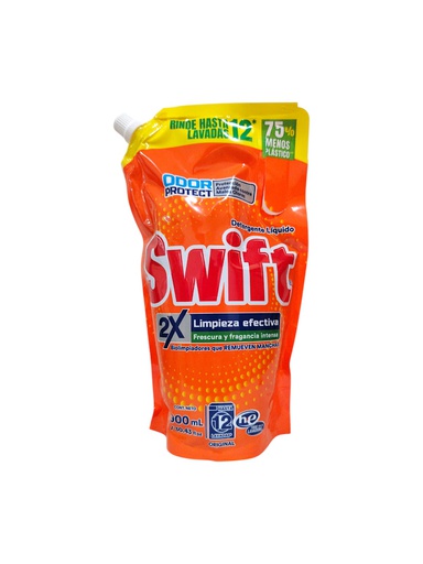 [7406171022101] DETERGENTE LIQ SWIFT 1LT DOY P