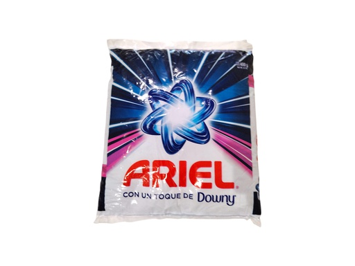 [7500435138796] DETERGENTE POLVO ARIEL DOWNY