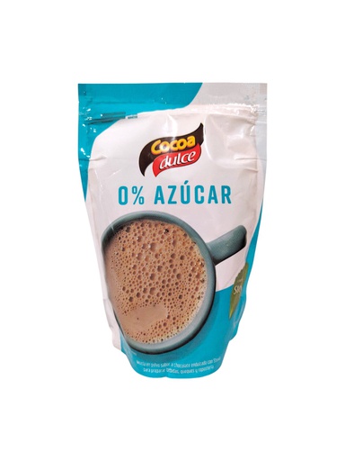 [7702007060461] COCOA DULCE AZUCAR 150G 