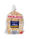 PAN BLANCO HARINADO LOS ANDES 