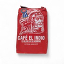 CAFE EL INDIO 14 UNI 364G