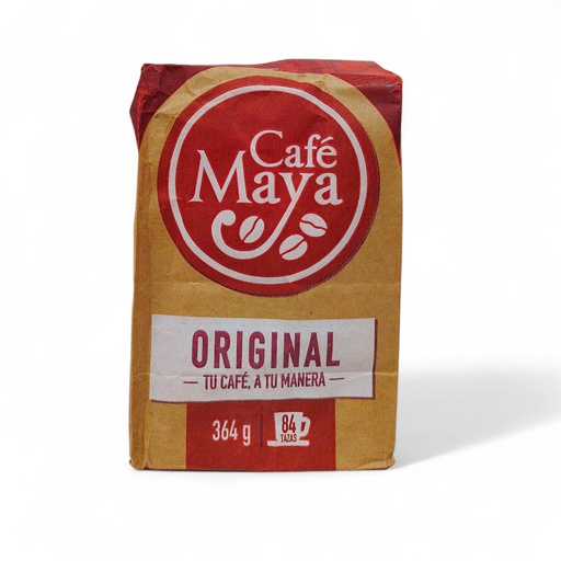 [7421830790061] CAFE MAYA 364G 