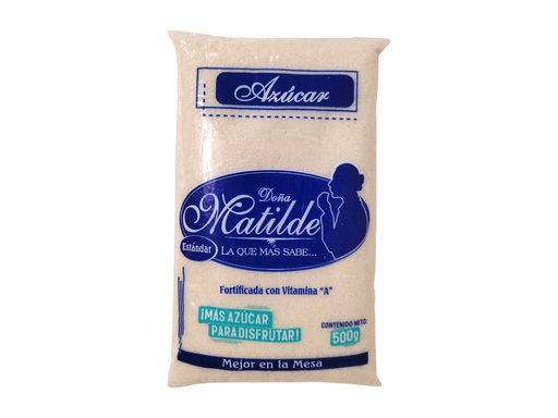 [7429905703220] AZUCAR MATILDE 500 G