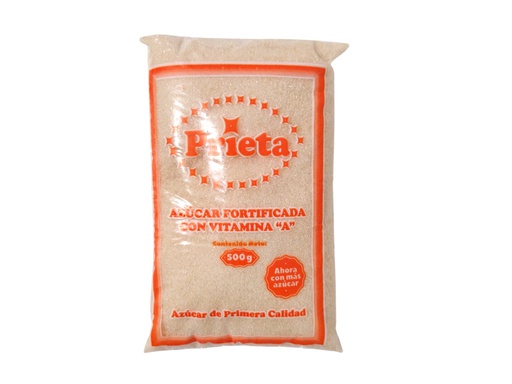 [7429905703251] AZUCAR PRIETA 500 G