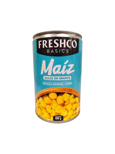 [7424653200038] MAIZ DULCE EN GRANOS 425