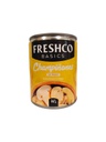 CHAMPIÑONES EN TROZOS 240G