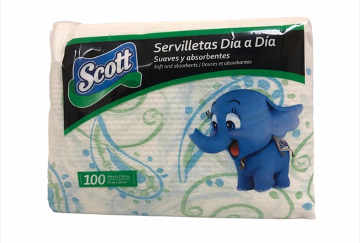 [7441008126027] SERVILLETA SCOTT GOURMET DECOR