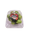 TOMATE VERDE EN BJA FRESCAS