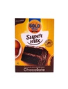 MEZCLA SUPERMIX CHOCOLATE 