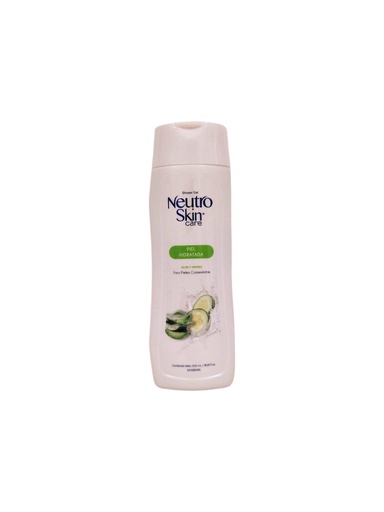[7401001688465] GEL NEUTRO SKIN  PEPINO 500ML