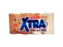 JABON XTRA 4PACK FUSION PODER