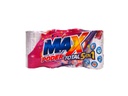JABON MAX PODER MORADO 5EN1 4P