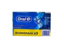 ORAL PASTA COMPLETE 3 PACK 66M