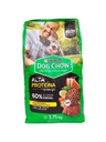 PURI DOG CHOW ALTA PROTEINA 