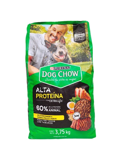 [7501072217998] PURI DOG CHOW ALTA PROTEINA 