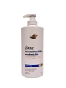 DOVE SHAMPOO AMINOACIDOS 650ML