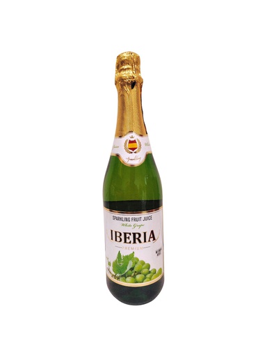 [8413481041127] VINO ESPUMANTE UVA SIN ALCOHOL