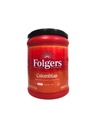 CAFE FOLGERS COLOMBIAN 9 6 OZ