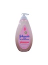 SH JOHNSONS GEL DE BAÑO 750ML