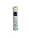 DESODORANTE NIVEA F/NATU 150ML