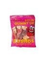 MANTA GUMMY BESITOS 100GR