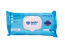 TOALLA HUMEDAS FAMILY CHO 40U