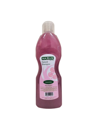 [7424622100703] SHAMPOO MAXUS CERAMIDA 36 OZ