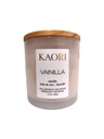 KAORI VELA VAINILLA 360 G 