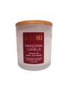 KAORI MANZANA CANELA 360G