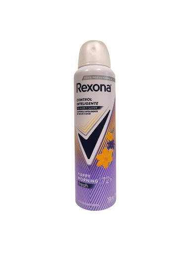 [7791293032429] REXONA AEROSOL HAPPY FRESH 150