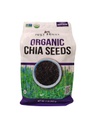 CHIA ORGANICA JUST ABOUT 2LB