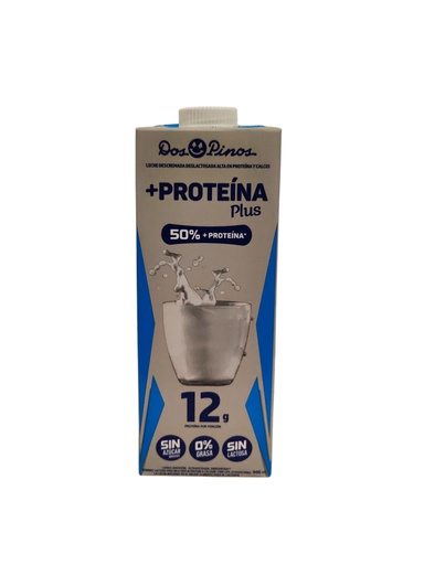 [7441001626142] LECHE DESC PROTEINA PLUS 946ML