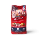 PURINA ALPO ADULT CHISPIT 15KG