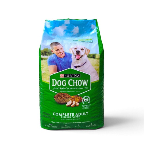 [7501072209214] DOG CHOW COMPLETE 22 7KG/50LBS
