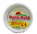 PLATO 6 DYNA PACK 25U