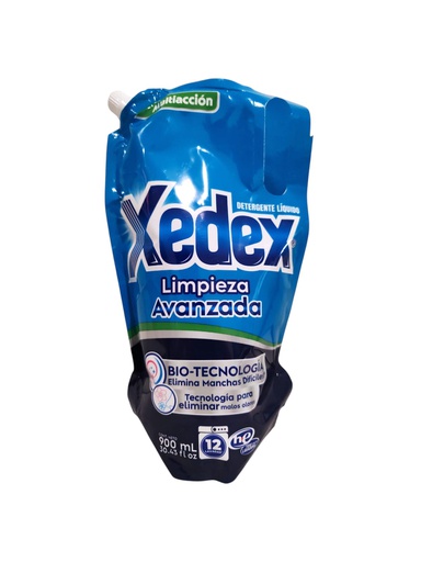 [7401001693056] DTE LIQUIDO XEDEX MULTIACCION 