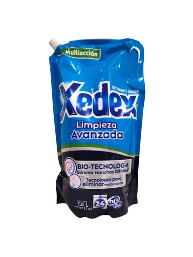 [7401001693063] DTE LIQUIDO XEDEX MULTIACCION